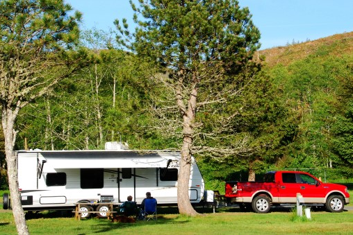 Tips On How To Extend The Life Of Your RV