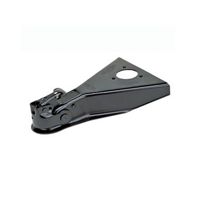 Trailer Tongue Coupler - Atwood - A Frame - 50 Degrees - Accepts 2" Tow Ball