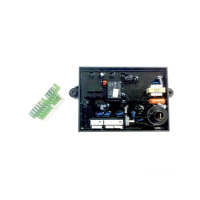 RV Water Heater Electronic Board - M.C. Enterprises 91365MC Fits Atwood Gas & Electric WH
