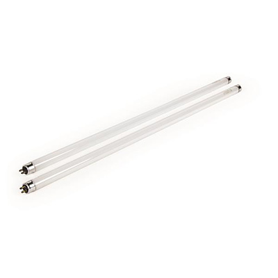 Light Bulbs - Camco - Fluorescent - Tube Style - 21"L - 12V - 13 Watts - 2 Per Pack