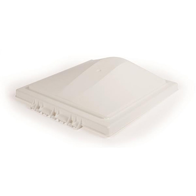 RV Roof Vent Lids - Camco 40151 Lid Fits Ventline Vents Manufactured In 2008 & After - White
