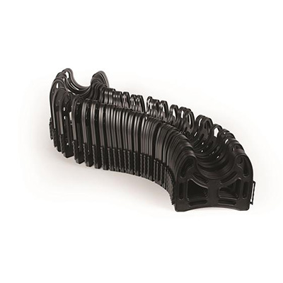 RV Sewer Hose Support - Sidewinder 43061 Hose Support With Carry Handle & Strap 30'