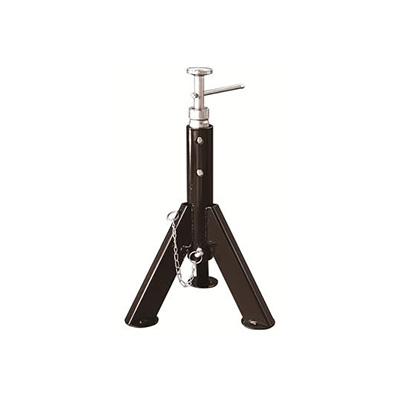Telescopic Jacks - Camco 48860 Stabilizing Jacks With Telescopic Adjustable Height 2 Pack