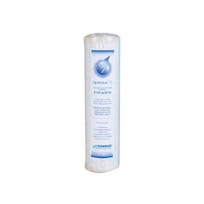 RV Water Filter Cartridge - FlowPur Watts WCBCS-975RV #8 Filter Fits 10" Housing 4 GPM