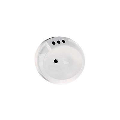 RV Bathroom Sinks - Lasalle Bristol 16370PW Oval Sink - 20 x 17 Inches - Polar White