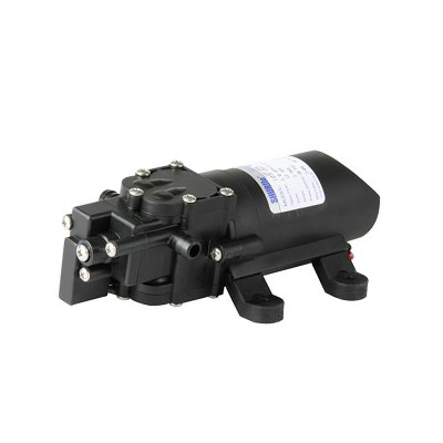 RV Water Pump - SHURflo - Single Fixture Applications - 1 GPM - 12V