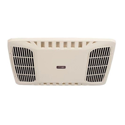 RV AC Ceiling Assembly - Coleman Mach 8630A635 ChillGrille Ducted AC Ceiling Unit 120V AC