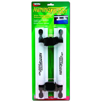 Awning Clamps - Valterra - Awning Buddy - 2 Per Pack
