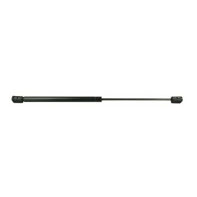 Gas Spring - JR Products - 15"L - 90 Lbs Force - Black - 1 Per Pack