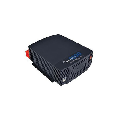 Power Inverter - Samlex America NTX-1000-12 Pure Sine Wave Includes Remote 1000W