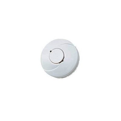 RV Smoke Alarm - Safe-T-Alert Photoelectric Smoke Alarm/Detector - Lithium Battery - White
